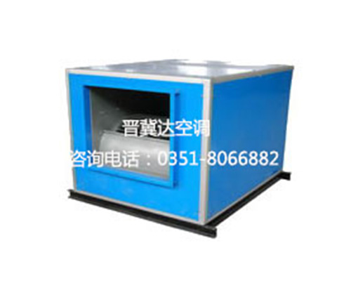 消防排煙風機