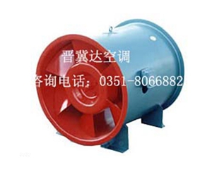 消防排煙風機